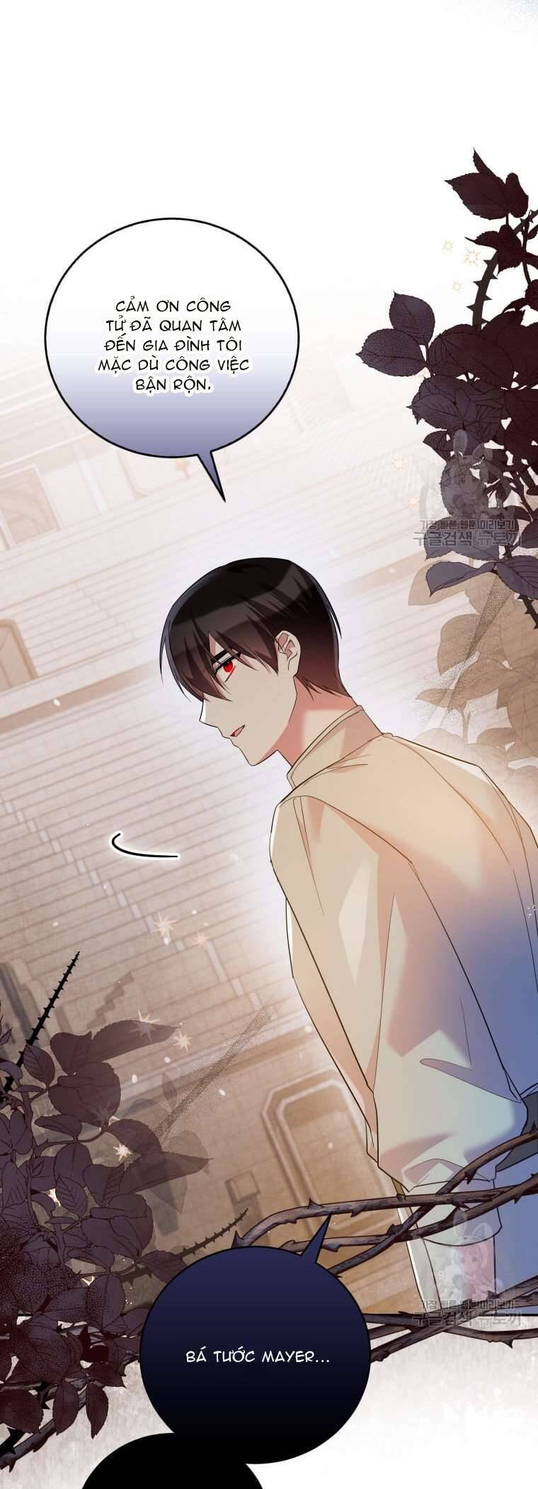 Hãy Ủng Hộ Kế Hoạch Trả Thù Của Tôi Chapter 43 - Trang 4