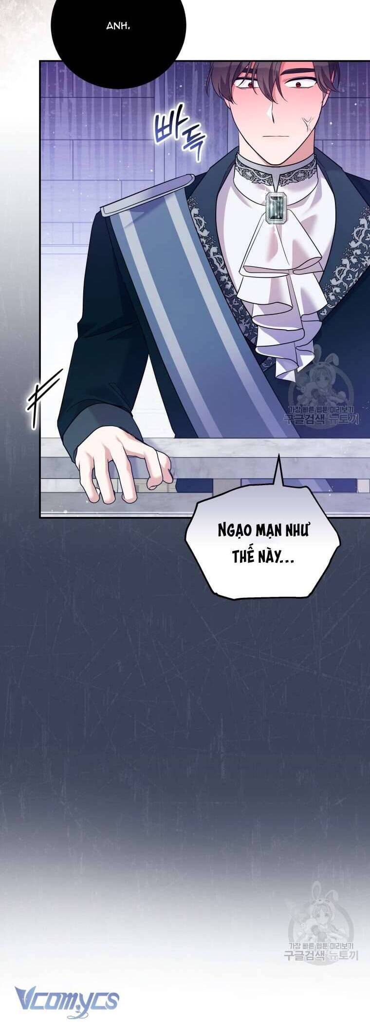 Hãy Ủng Hộ Kế Hoạch Trả Thù Của Tôi Chapter 43 - Trang 4