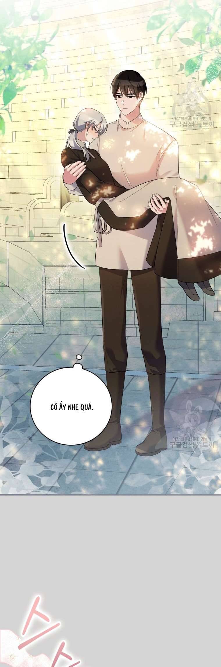 Hãy Ủng Hộ Kế Hoạch Trả Thù Của Tôi Chapter 43 - Trang 4