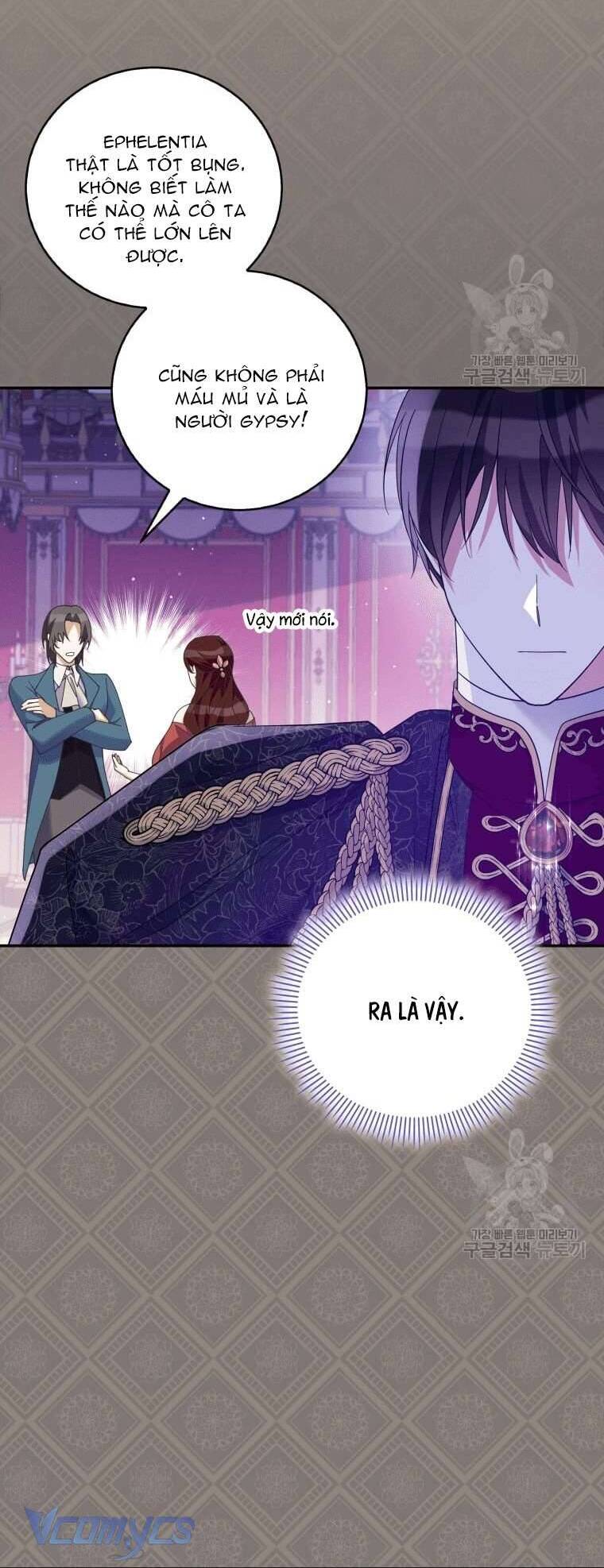 Hãy Ủng Hộ Kế Hoạch Trả Thù Của Tôi Chapter 43 - Trang 4
