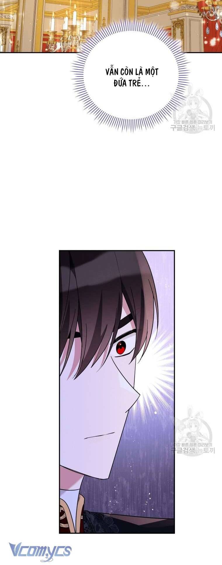 Hãy Ủng Hộ Kế Hoạch Trả Thù Của Tôi Chapter 43 - Trang 4