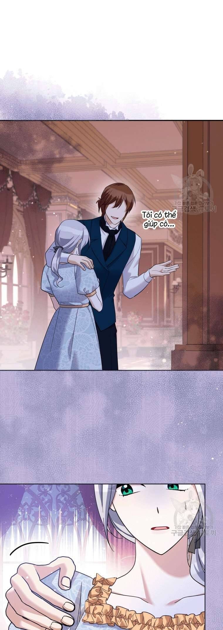 Hãy Ủng Hộ Kế Hoạch Trả Thù Của Tôi Chapter 43 - Trang 4