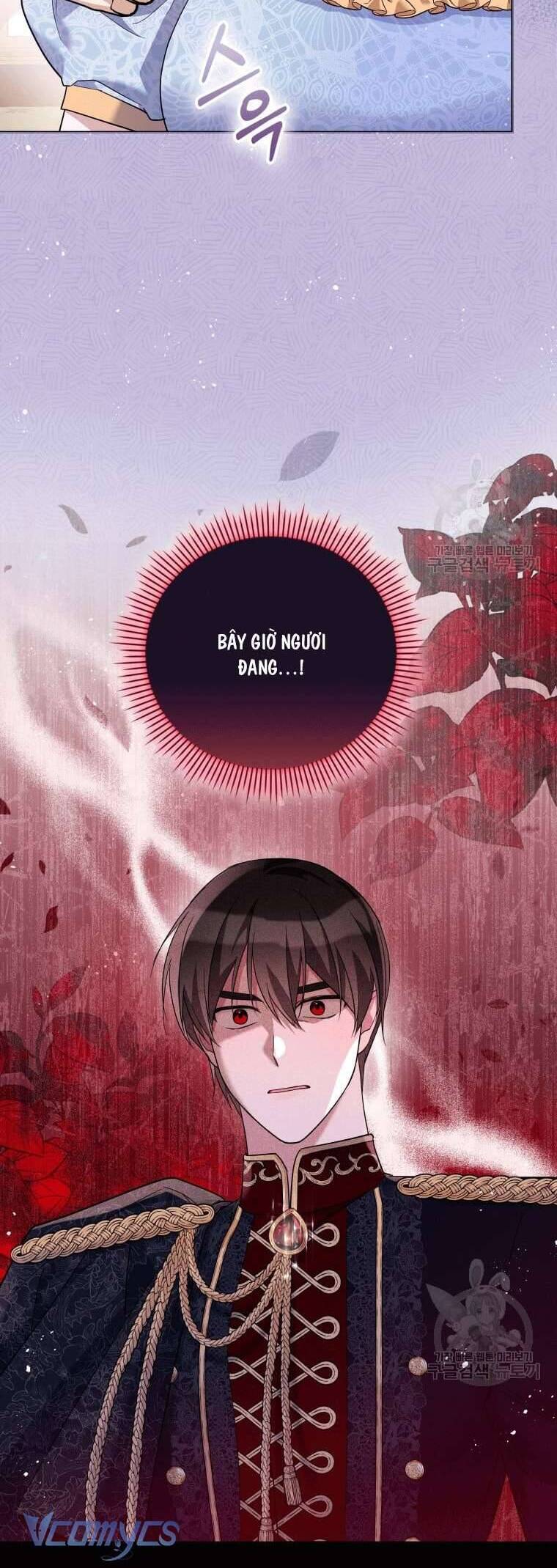 Hãy Ủng Hộ Kế Hoạch Trả Thù Của Tôi Chapter 43 - Trang 4