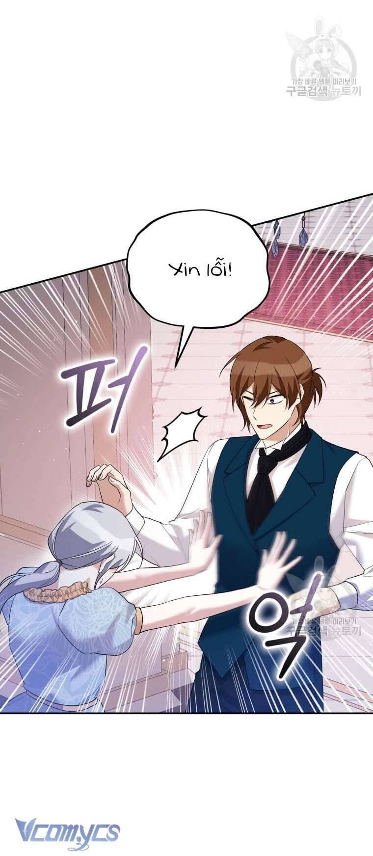 Hãy Ủng Hộ Kế Hoạch Trả Thù Của Tôi Chapter 43 - Trang 4