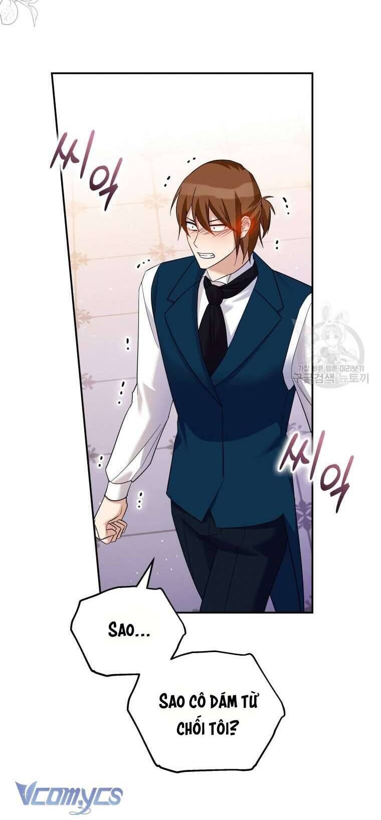 Hãy Ủng Hộ Kế Hoạch Trả Thù Của Tôi Chapter 43 - Trang 4