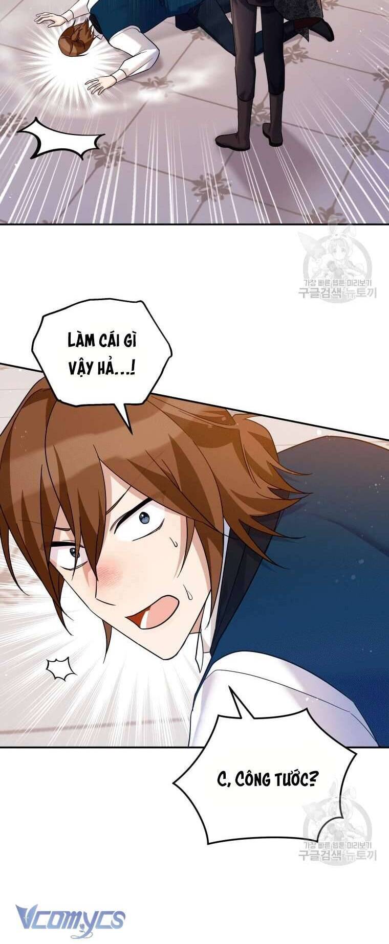 Hãy Ủng Hộ Kế Hoạch Trả Thù Của Tôi Chapter 43 - Trang 4