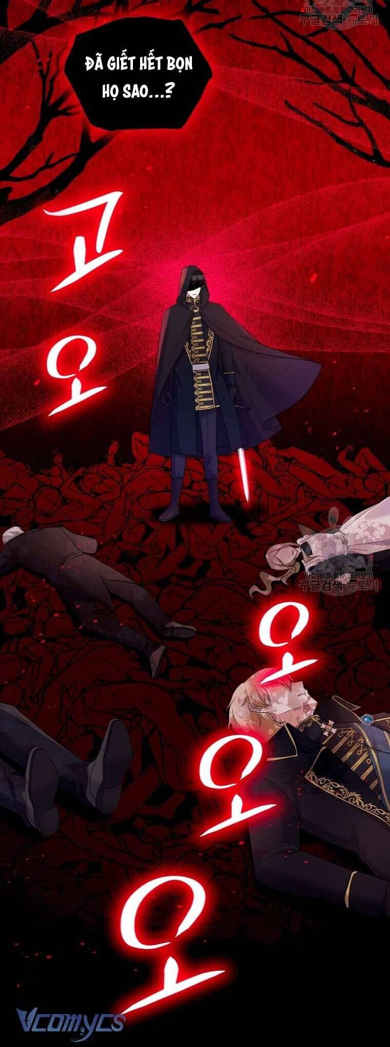 Hãy Ủng Hộ Kế Hoạch Trả Thù Của Tôi Chapter 43 - Trang 4