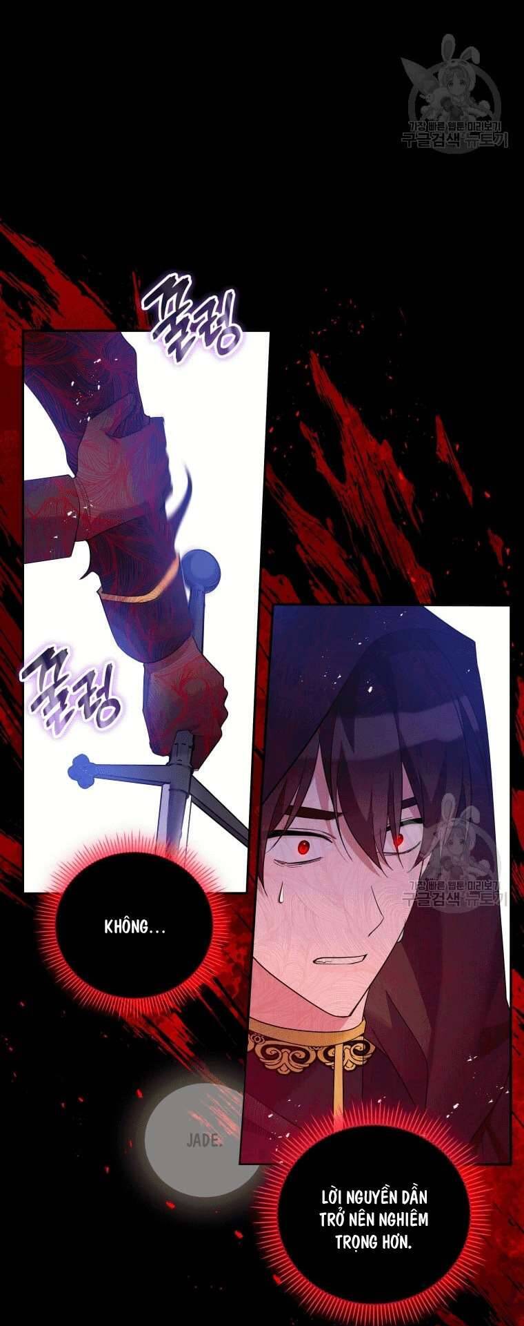 Hãy Ủng Hộ Kế Hoạch Trả Thù Của Tôi Chapter 43 - Trang 4