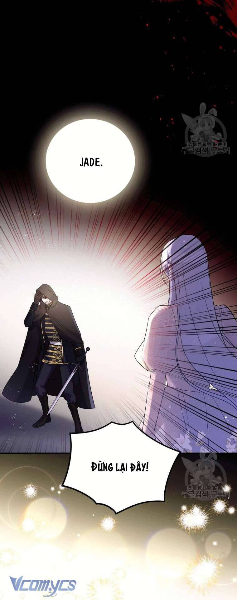 Hãy Ủng Hộ Kế Hoạch Trả Thù Của Tôi Chapter 43 - Trang 4