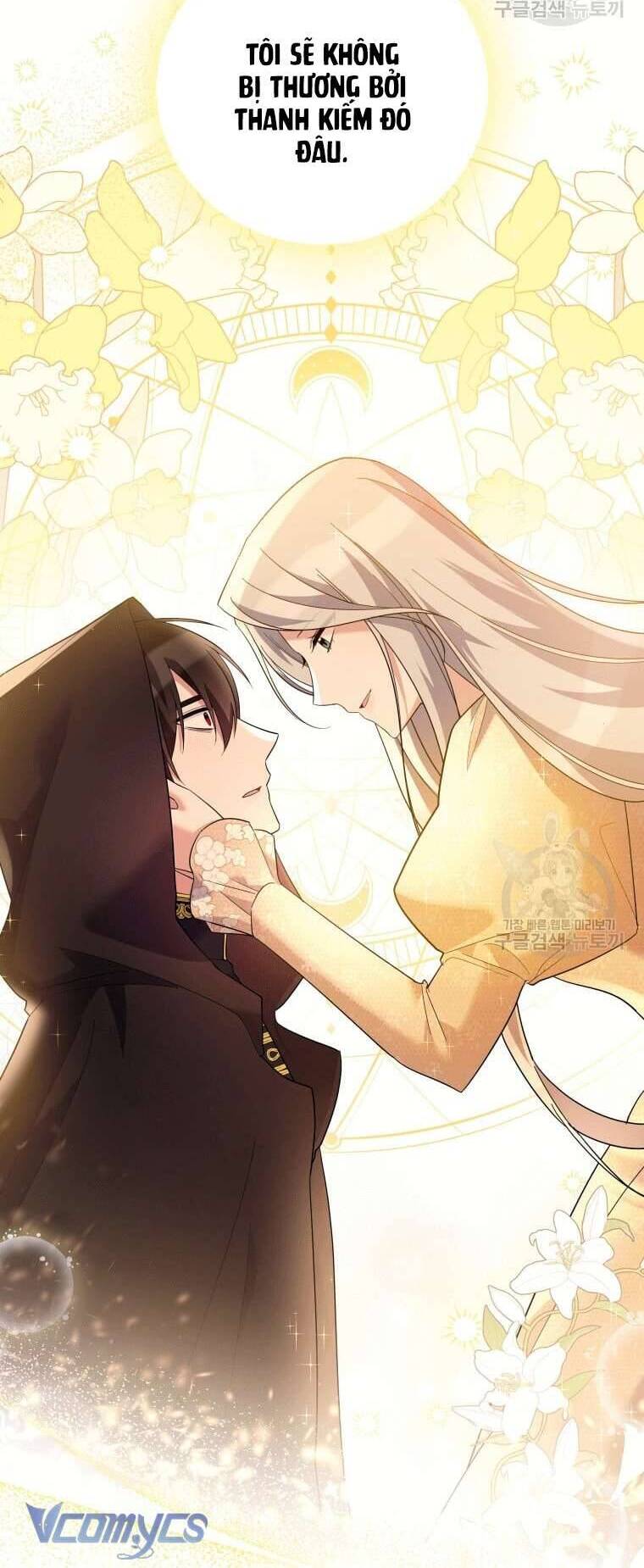 Hãy Ủng Hộ Kế Hoạch Trả Thù Của Tôi Chapter 43 - Trang 4