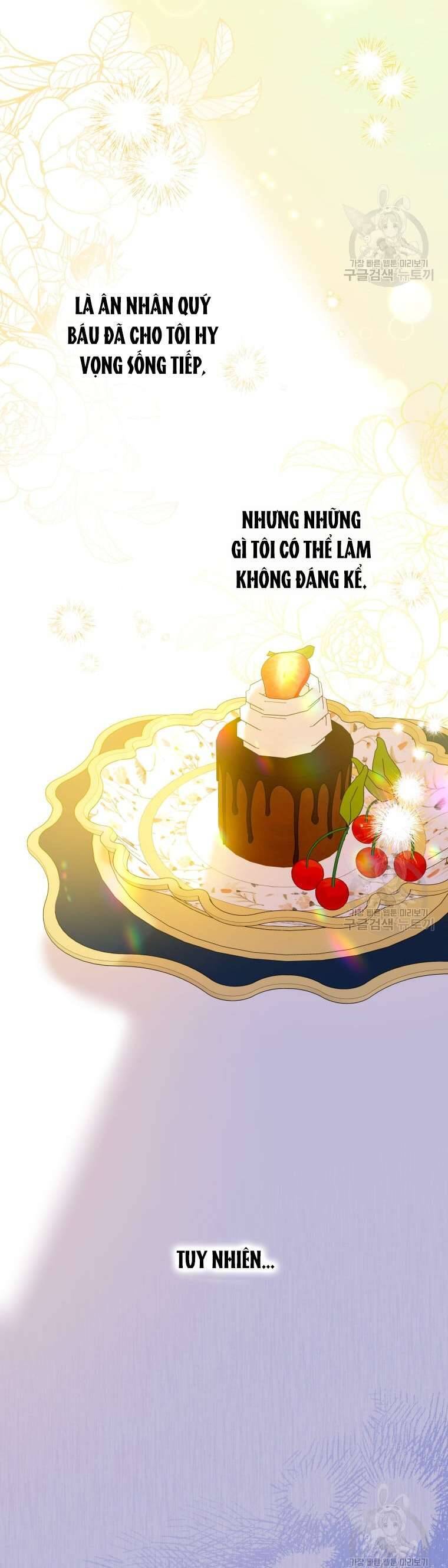 Hãy Ủng Hộ Kế Hoạch Trả Thù Của Tôi Chapter 43 - Trang 4