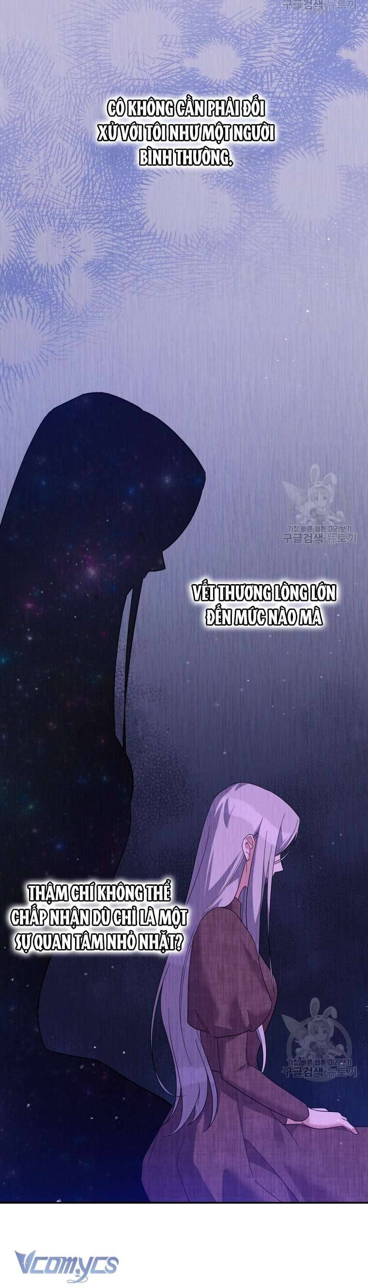 Hãy Ủng Hộ Kế Hoạch Trả Thù Của Tôi Chapter 43 - Trang 4