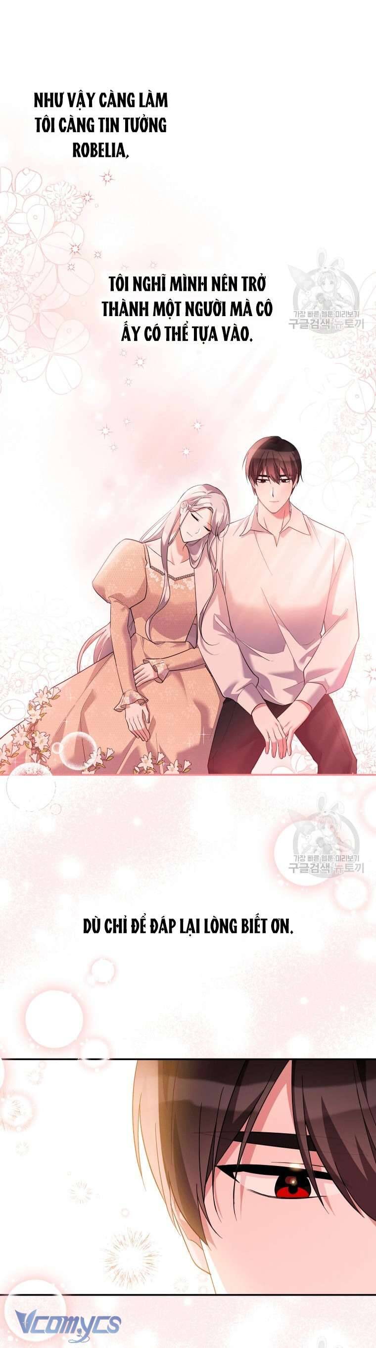 Hãy Ủng Hộ Kế Hoạch Trả Thù Của Tôi Chapter 43 - Trang 4