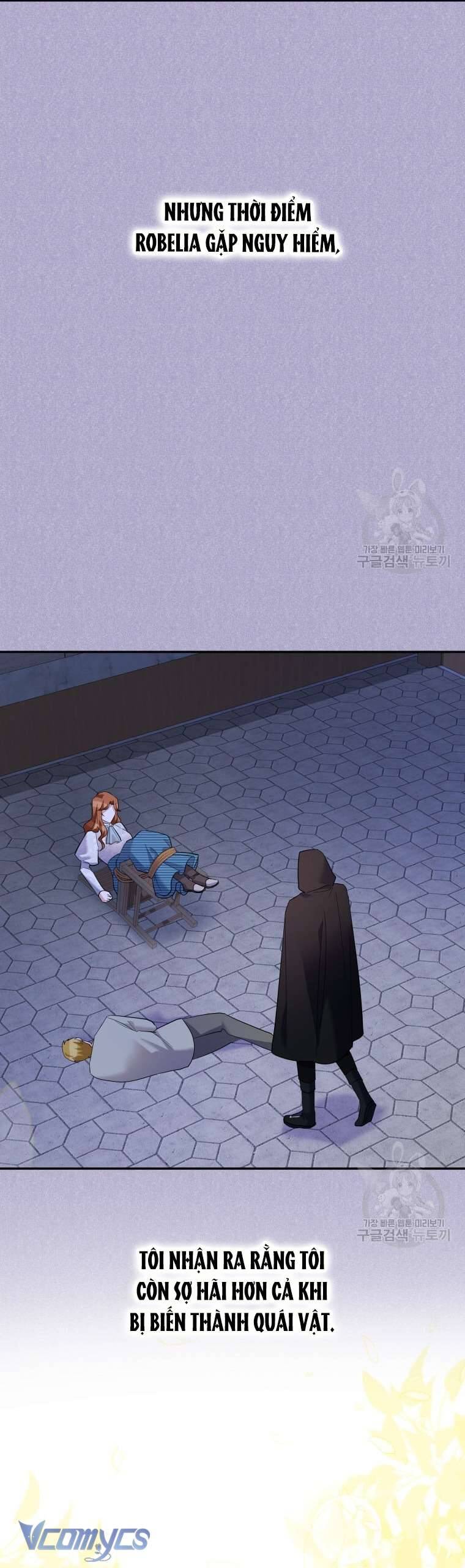 Hãy Ủng Hộ Kế Hoạch Trả Thù Của Tôi Chapter 43 - Trang 4