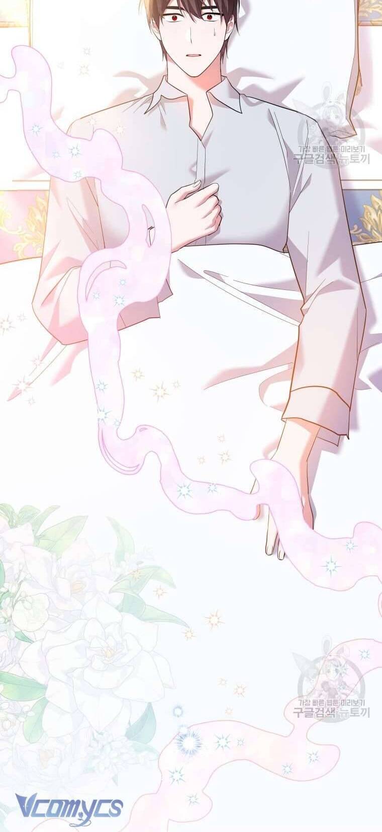 Hãy Ủng Hộ Kế Hoạch Trả Thù Của Tôi Chapter 43 - Trang 4