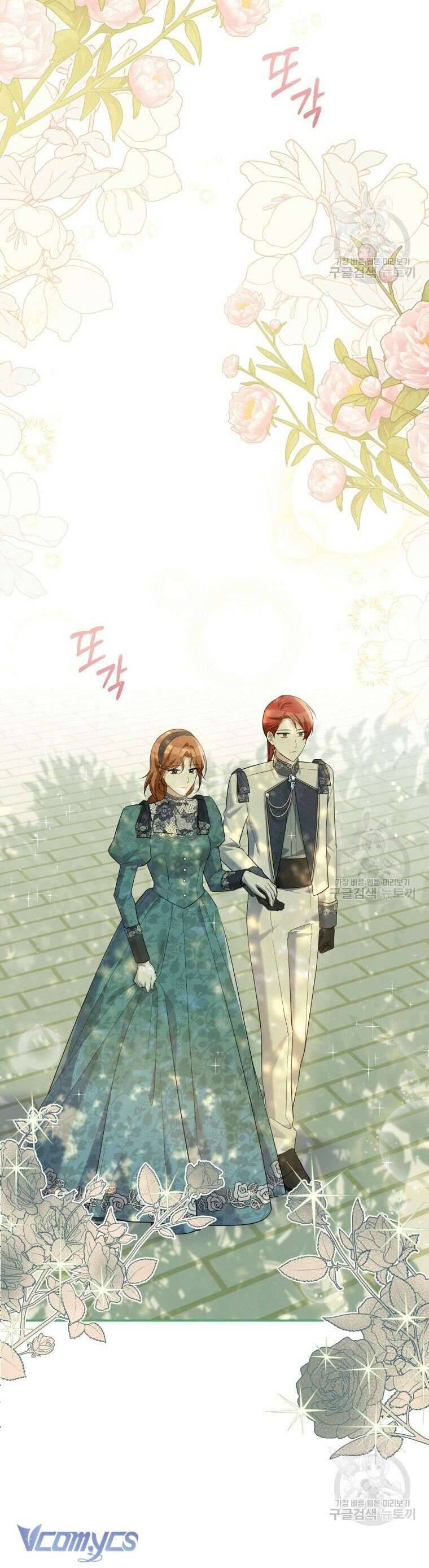 Hãy Ủng Hộ Kế Hoạch Trả Thù Của Tôi Chapter 44 - Next Chapter 45