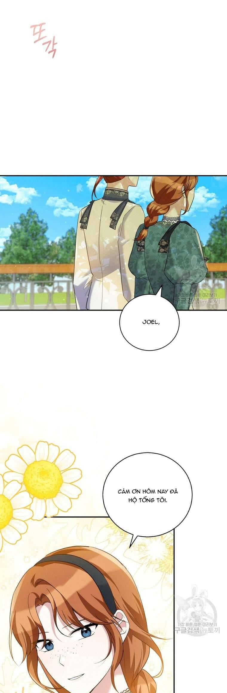 Hãy Ủng Hộ Kế Hoạch Trả Thù Của Tôi Chapter 44 - Next Chapter 45