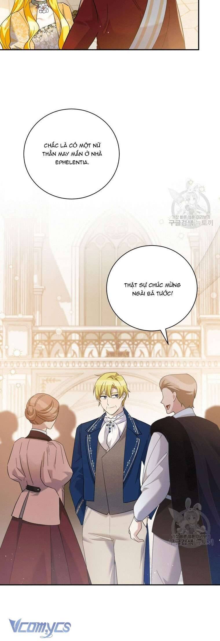 Hãy Ủng Hộ Kế Hoạch Trả Thù Của Tôi Chapter 44 - Next Chapter 45
