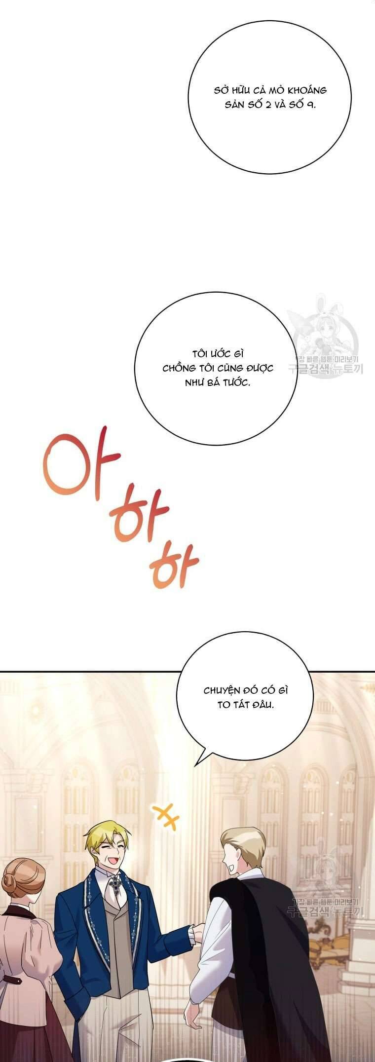 Hãy Ủng Hộ Kế Hoạch Trả Thù Của Tôi Chapter 44 - Next Chapter 45