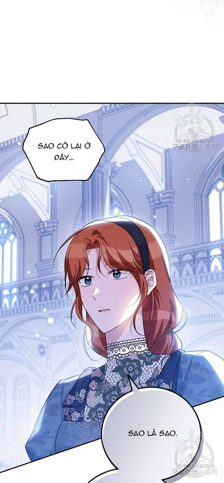 Hãy Ủng Hộ Kế Hoạch Trả Thù Của Tôi Chapter 44 - Next Chapter 45