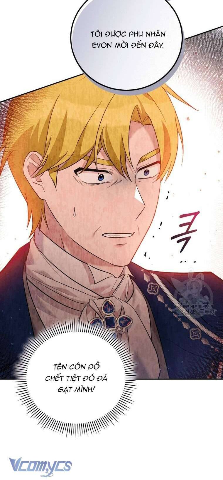 Hãy Ủng Hộ Kế Hoạch Trả Thù Của Tôi Chapter 44 - Next Chapter 45