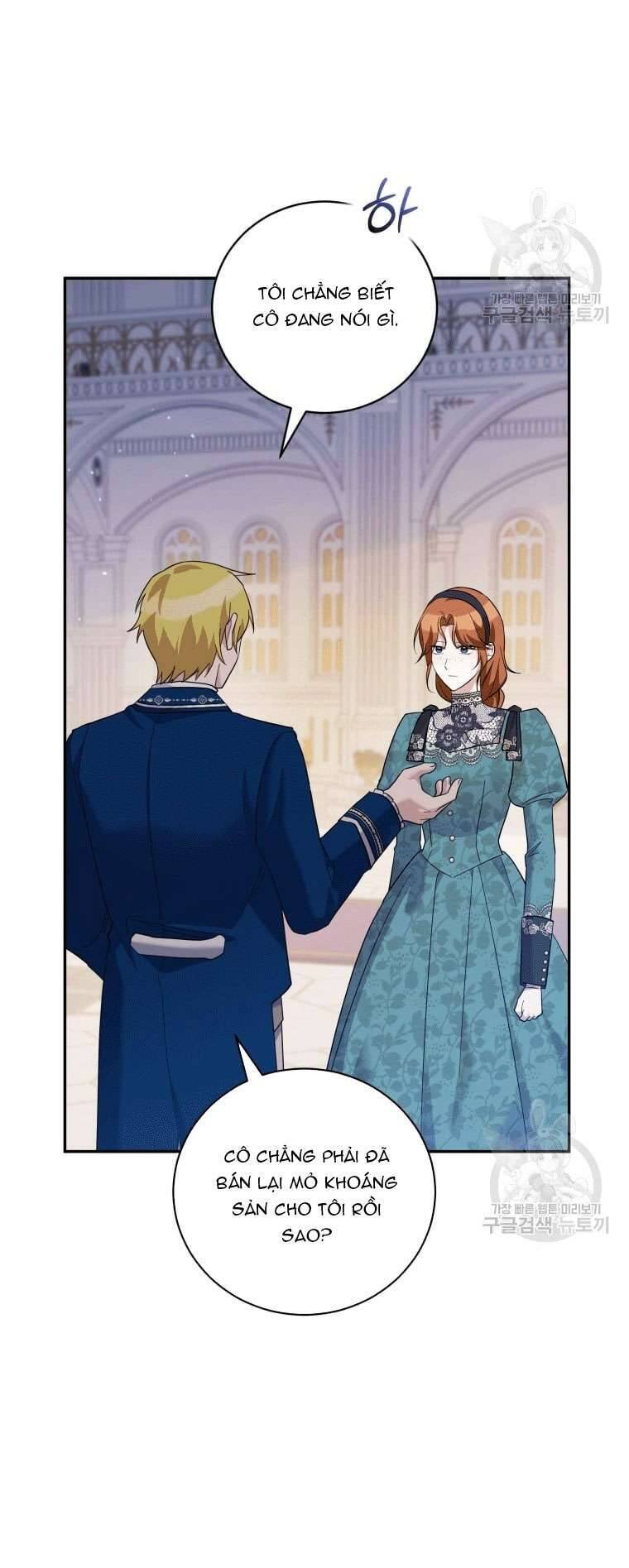 Hãy Ủng Hộ Kế Hoạch Trả Thù Của Tôi Chapter 44 - Next Chapter 45