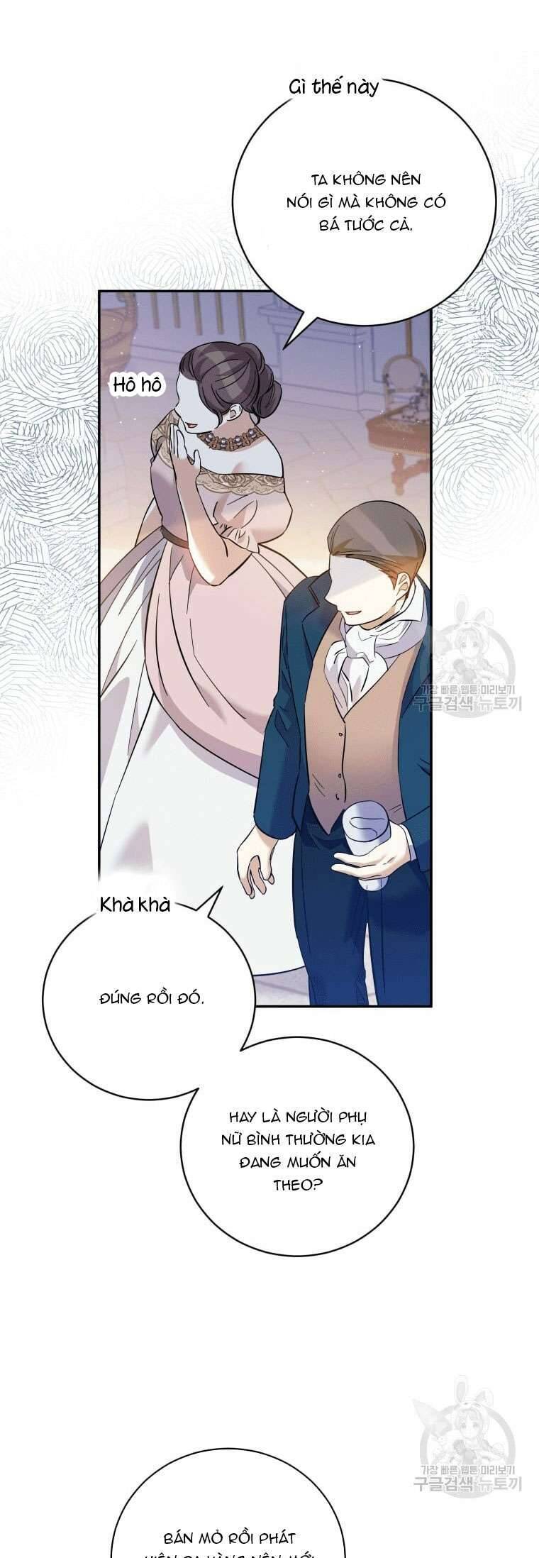 Hãy Ủng Hộ Kế Hoạch Trả Thù Của Tôi Chapter 44 - Next Chapter 45