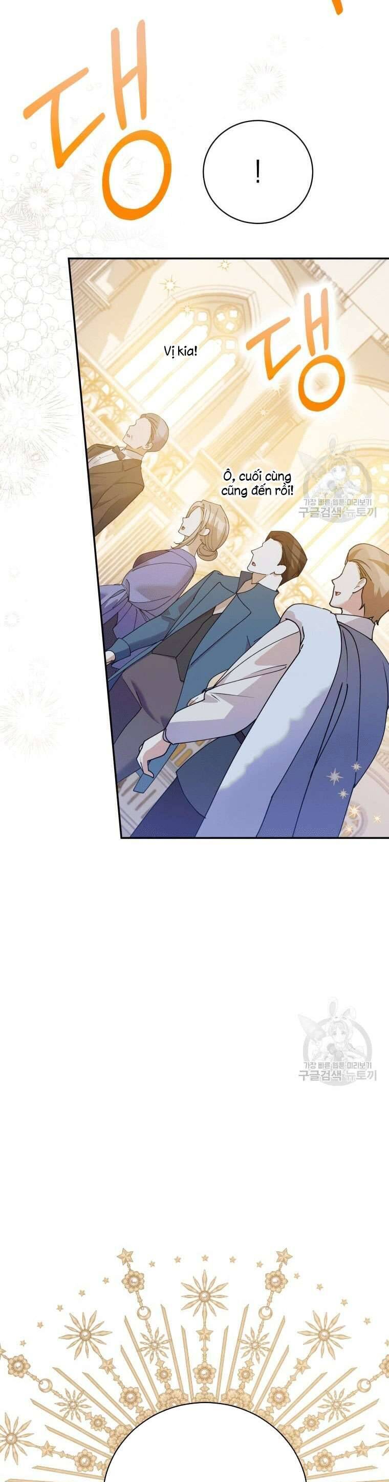 Hãy Ủng Hộ Kế Hoạch Trả Thù Của Tôi Chapter 44 - Next Chapter 45