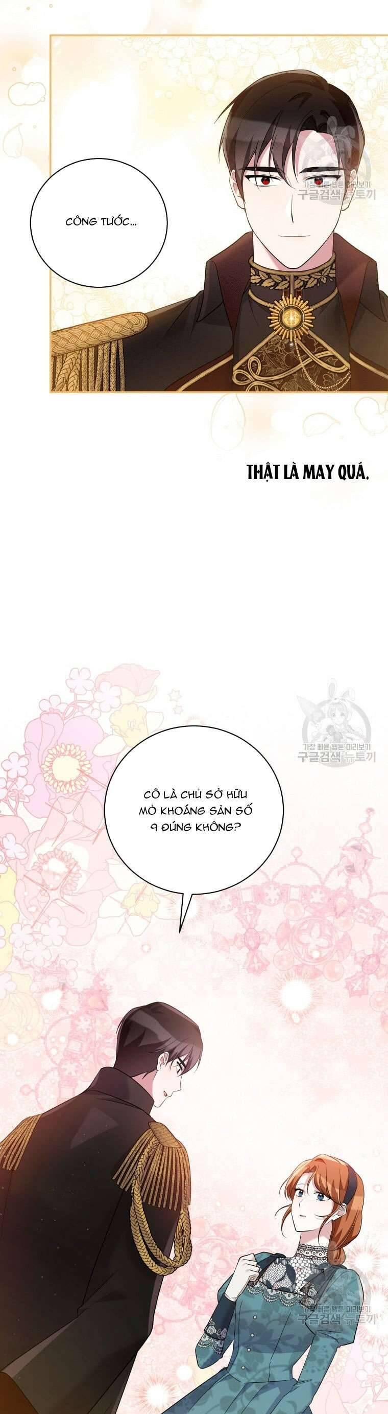 Hãy Ủng Hộ Kế Hoạch Trả Thù Của Tôi Chapter 44 - Next Chapter 45