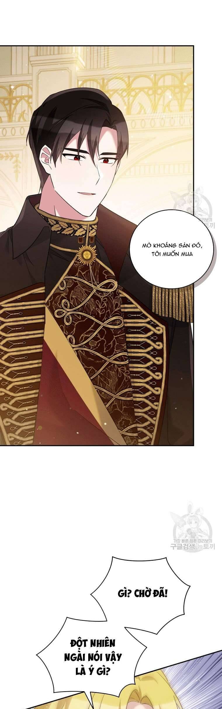 Hãy Ủng Hộ Kế Hoạch Trả Thù Của Tôi Chapter 44 - Next Chapter 45