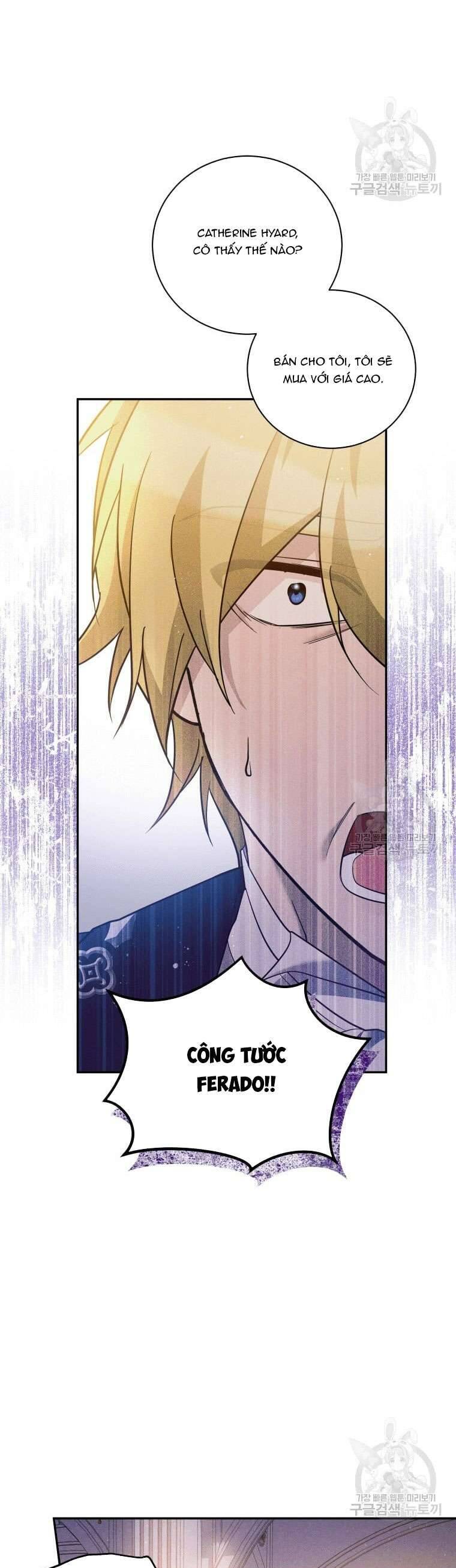 Hãy Ủng Hộ Kế Hoạch Trả Thù Của Tôi Chapter 44 - Next Chapter 45