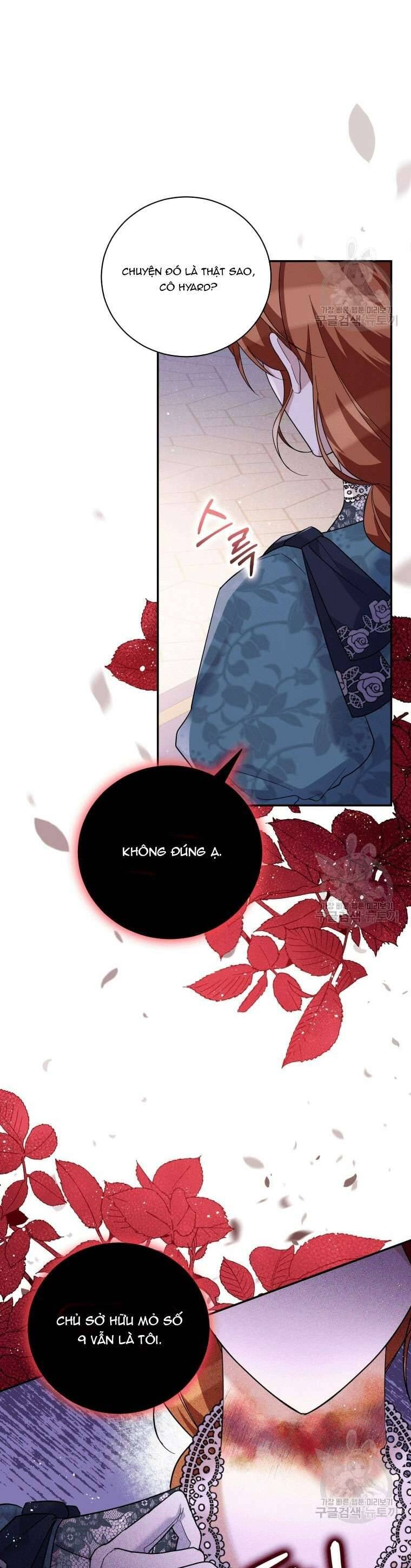 Hãy Ủng Hộ Kế Hoạch Trả Thù Của Tôi Chapter 44 - Next Chapter 45