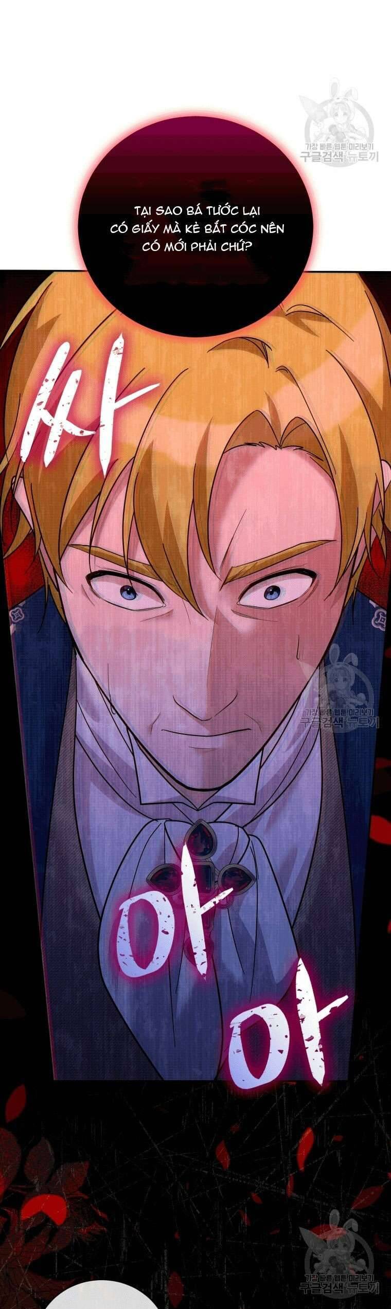 Hãy Ủng Hộ Kế Hoạch Trả Thù Của Tôi Chapter 44 - Next Chapter 45