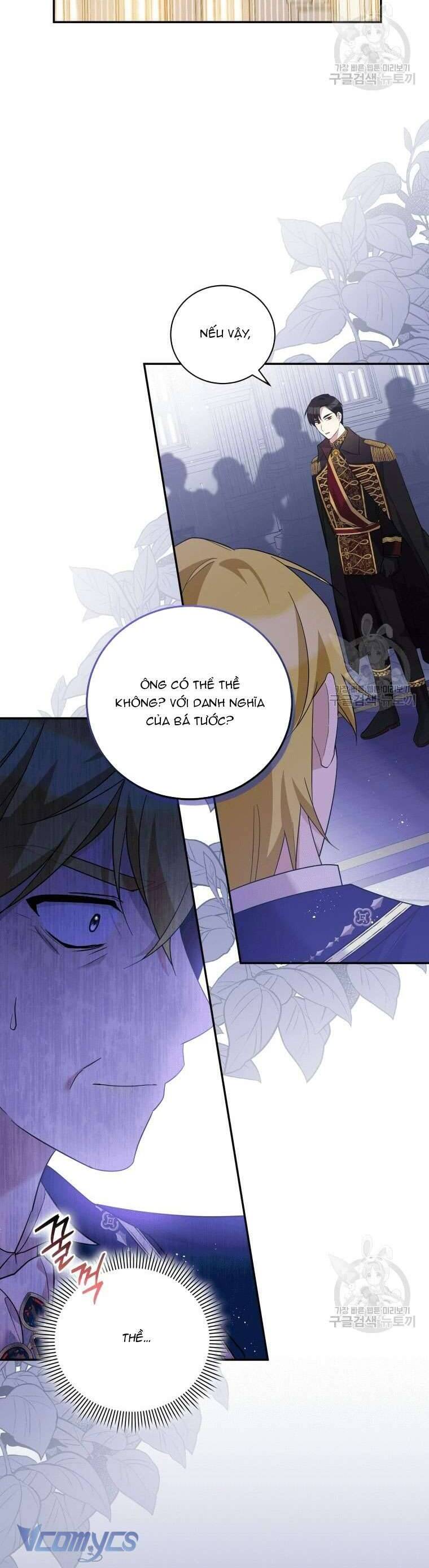 Hãy Ủng Hộ Kế Hoạch Trả Thù Của Tôi Chapter 44 - Next Chapter 45