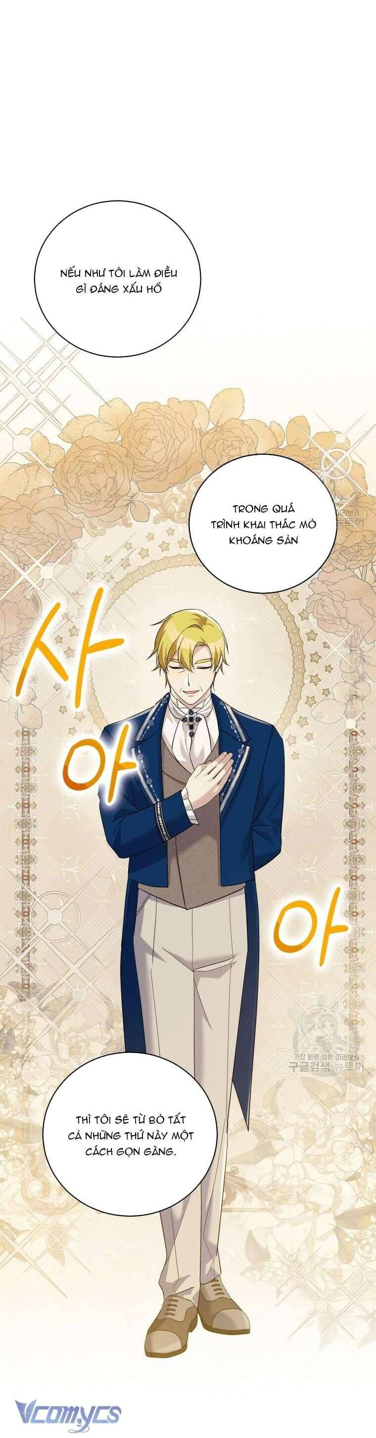 Hãy Ủng Hộ Kế Hoạch Trả Thù Của Tôi Chapter 44 - Next Chapter 45