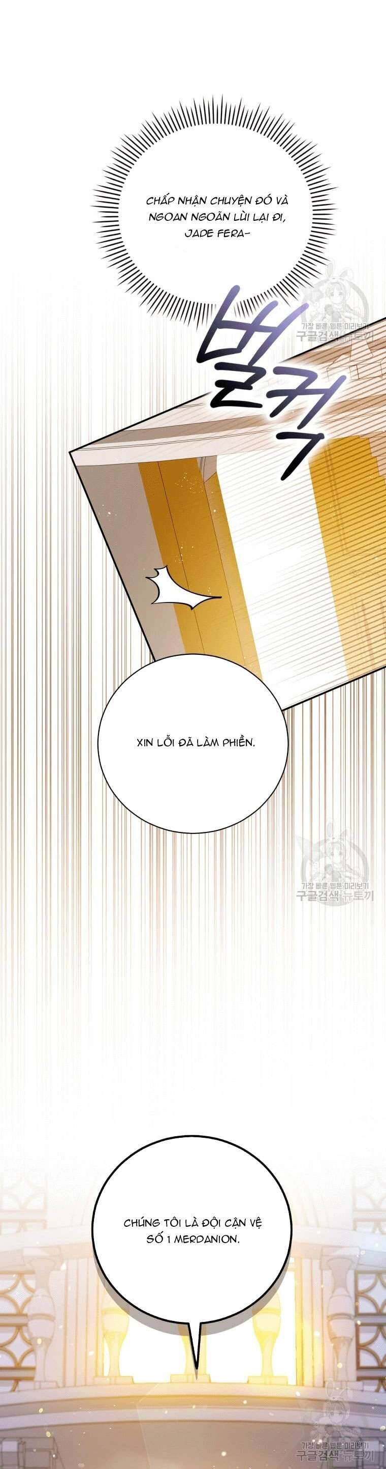 Hãy Ủng Hộ Kế Hoạch Trả Thù Của Tôi Chapter 44 - Next Chapter 45