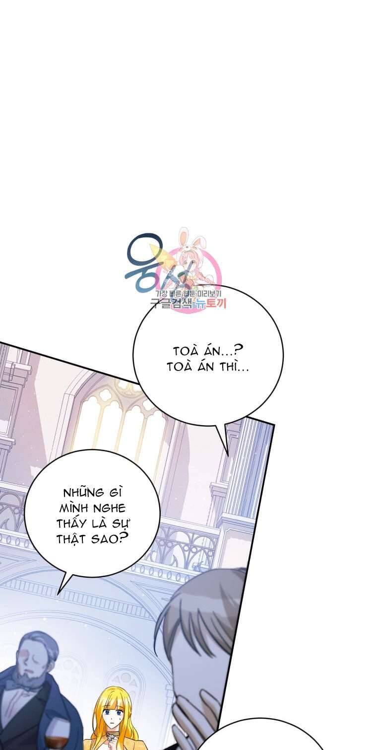 Hãy Ủng Hộ Kế Hoạch Trả Thù Của Tôi Chapter 45 - Trang 4