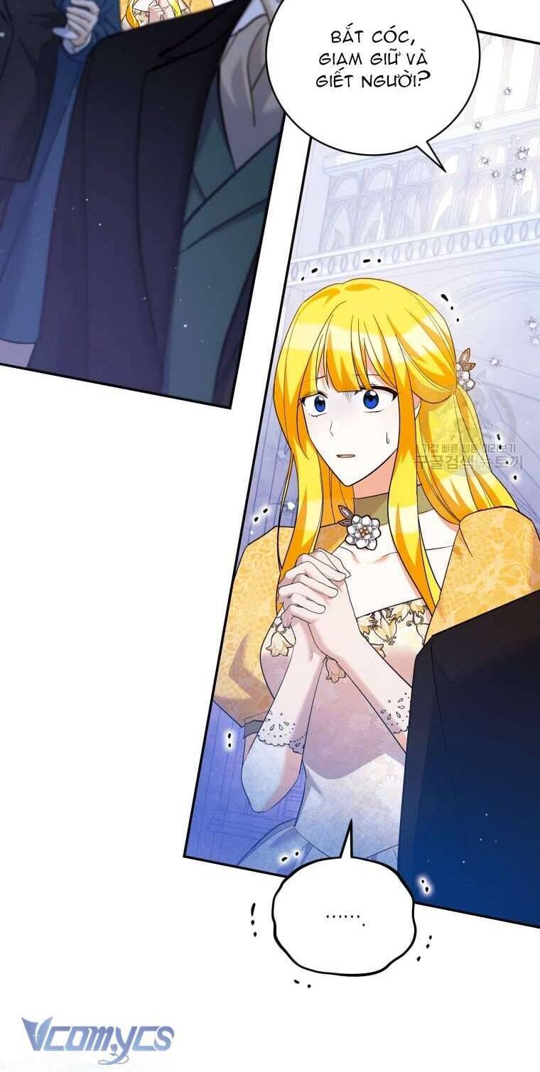 Hãy Ủng Hộ Kế Hoạch Trả Thù Của Tôi Chapter 45 - Trang 4