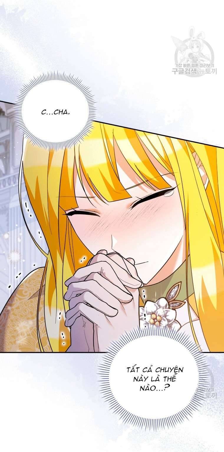 Hãy Ủng Hộ Kế Hoạch Trả Thù Của Tôi Chapter 45 - Trang 4