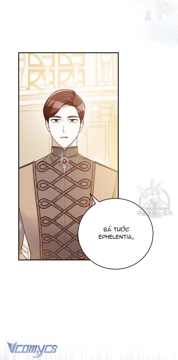 Hãy Ủng Hộ Kế Hoạch Trả Thù Của Tôi Chapter 45 - Trang 4