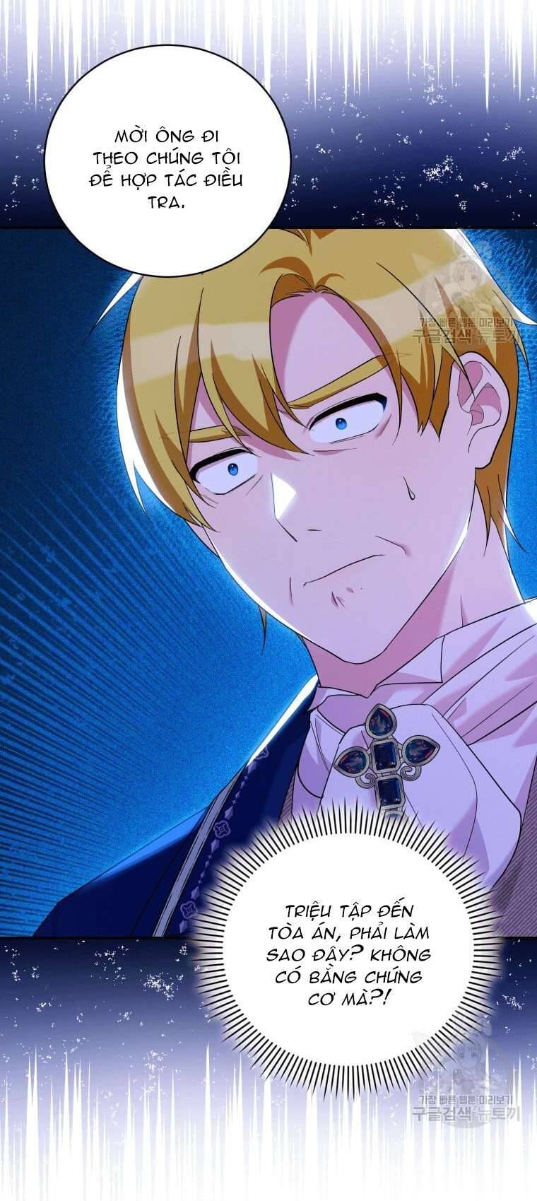 Hãy Ủng Hộ Kế Hoạch Trả Thù Của Tôi Chapter 45 - Trang 4