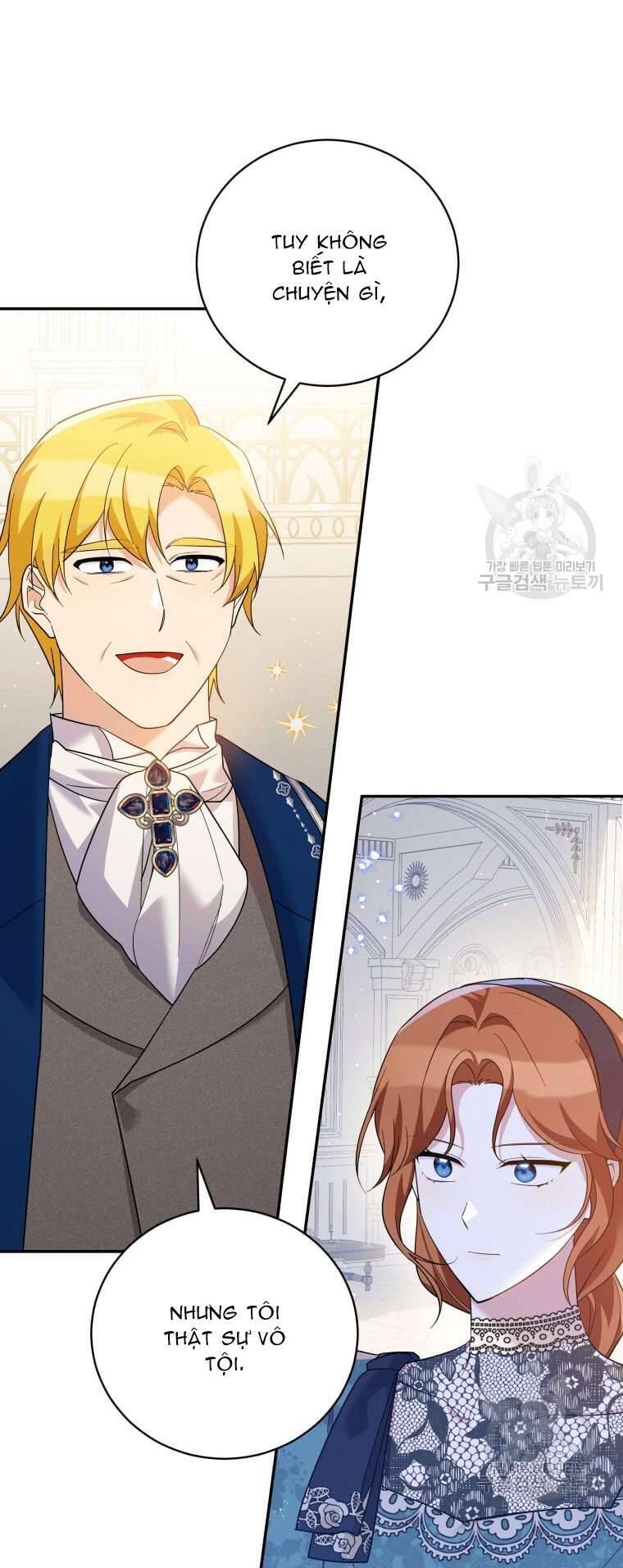 Hãy Ủng Hộ Kế Hoạch Trả Thù Của Tôi Chapter 45 - Trang 4