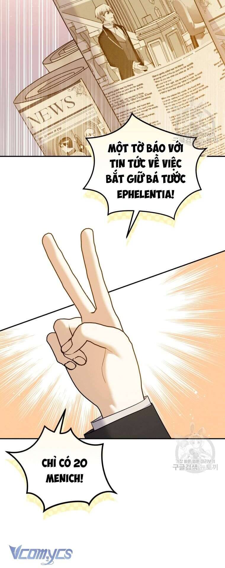 Hãy Ủng Hộ Kế Hoạch Trả Thù Của Tôi Chapter 45 - Trang 4