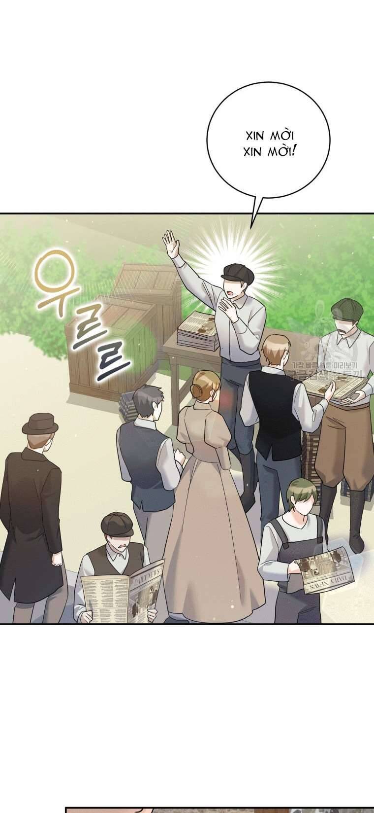 Hãy Ủng Hộ Kế Hoạch Trả Thù Của Tôi Chapter 45 - Trang 4