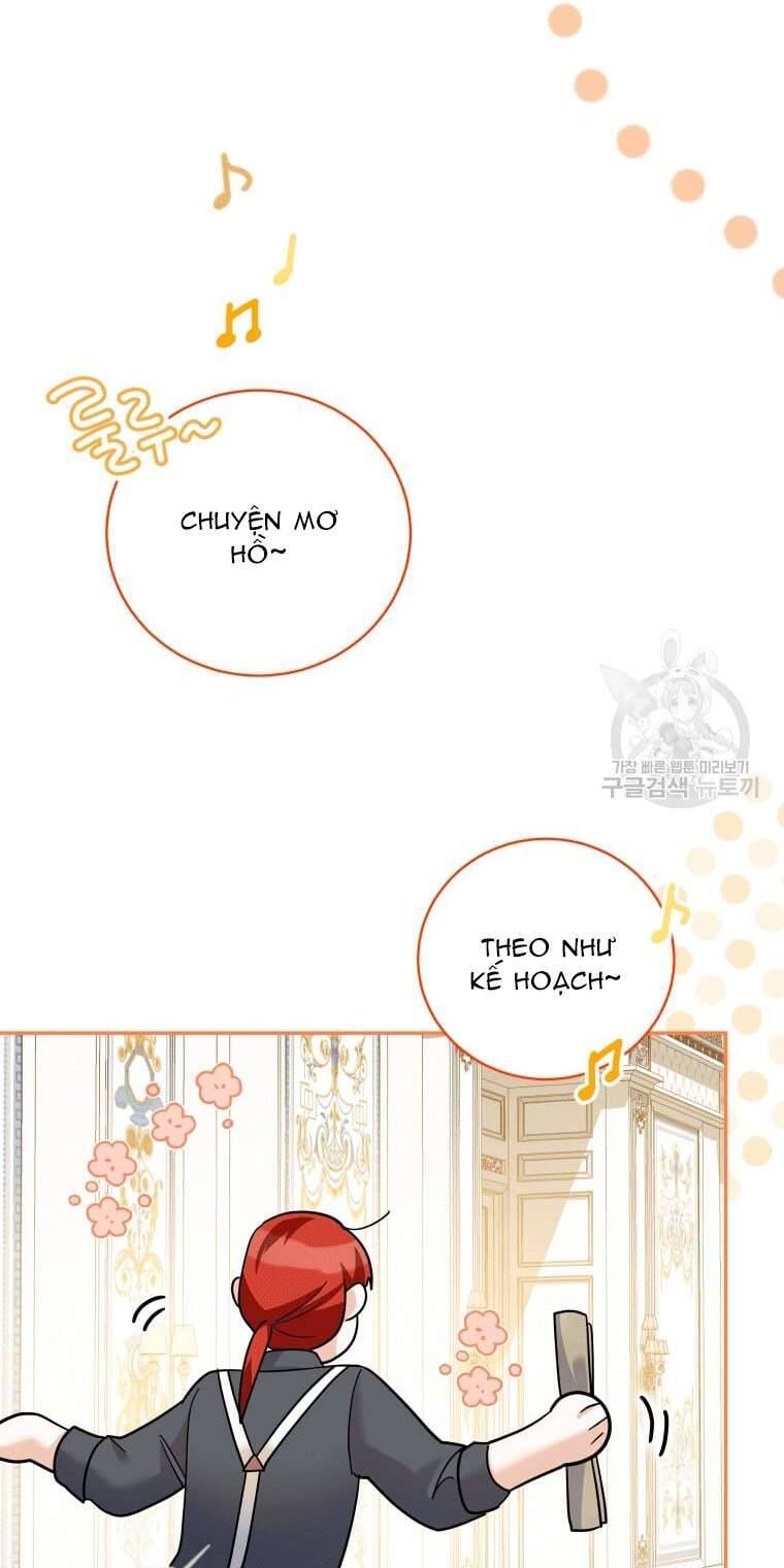 Hãy Ủng Hộ Kế Hoạch Trả Thù Của Tôi Chapter 45 - Trang 4
