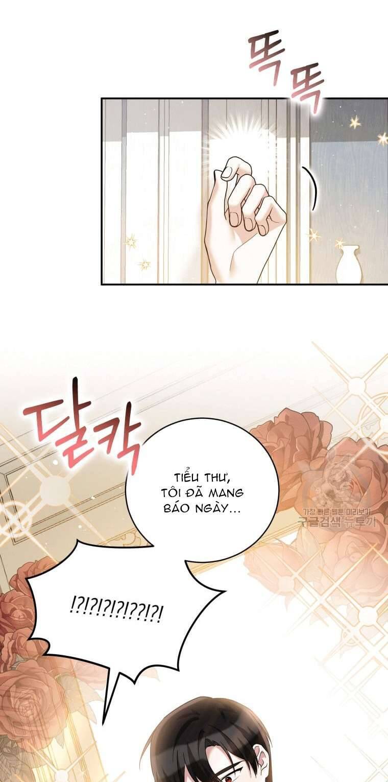 Hãy Ủng Hộ Kế Hoạch Trả Thù Của Tôi Chapter 45 - Trang 4
