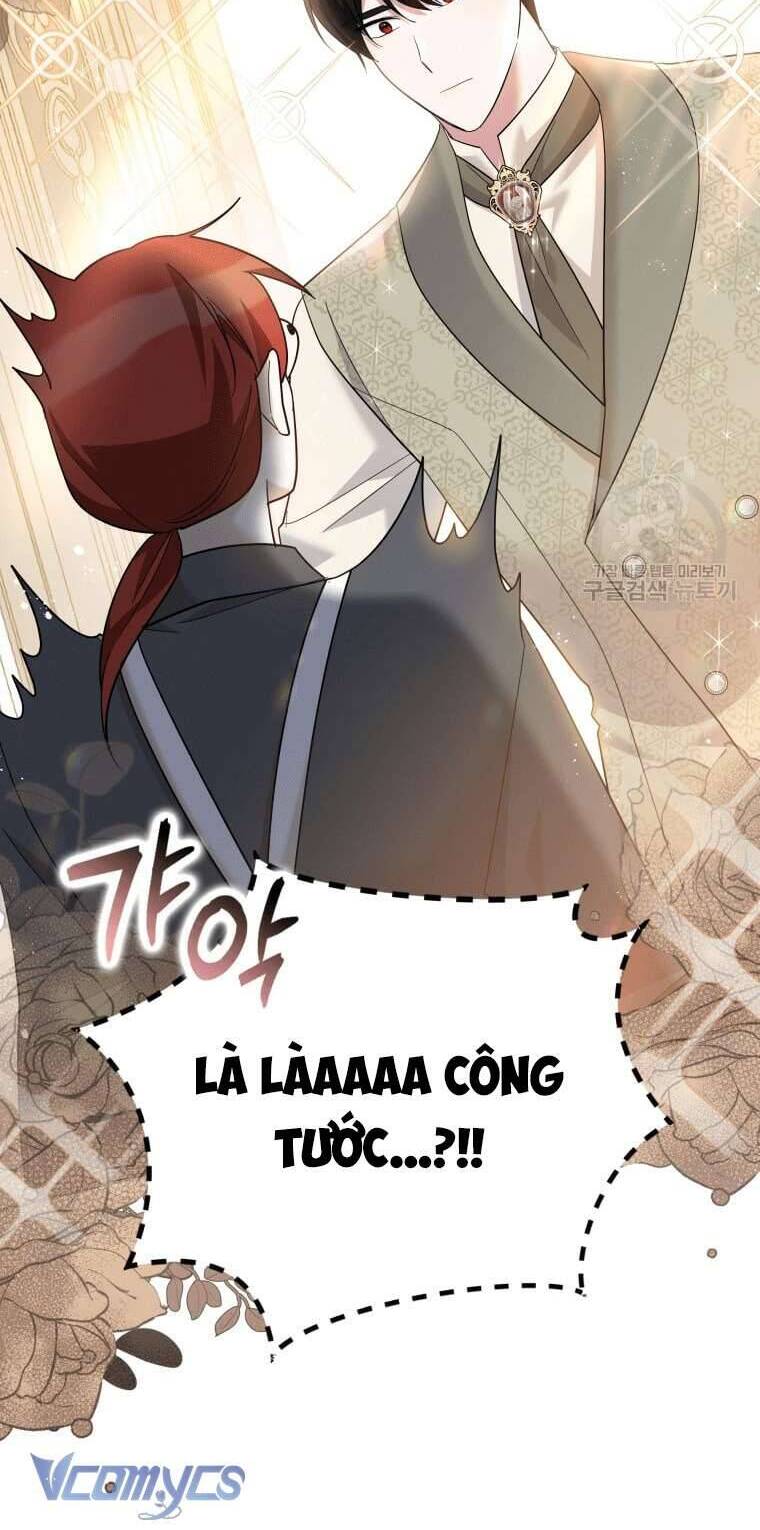 Hãy Ủng Hộ Kế Hoạch Trả Thù Của Tôi Chapter 45 - Trang 4