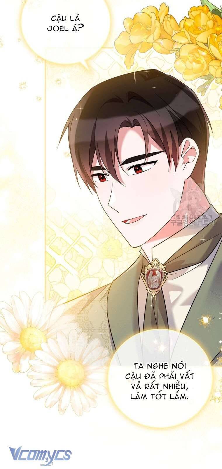 Hãy Ủng Hộ Kế Hoạch Trả Thù Của Tôi Chapter 45 - Trang 4