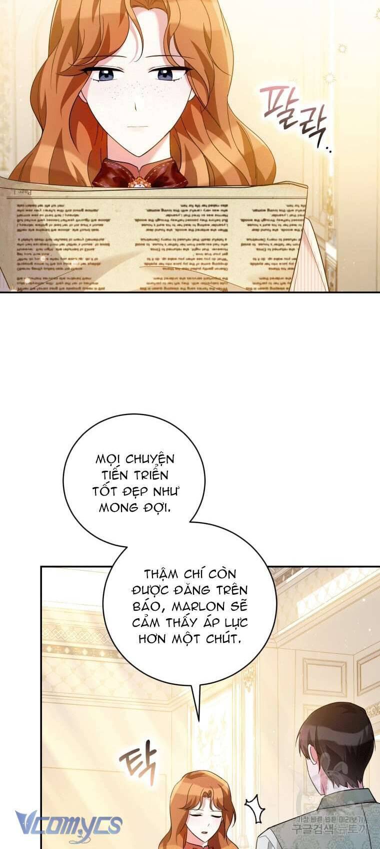 Hãy Ủng Hộ Kế Hoạch Trả Thù Của Tôi Chapter 45 - Trang 4