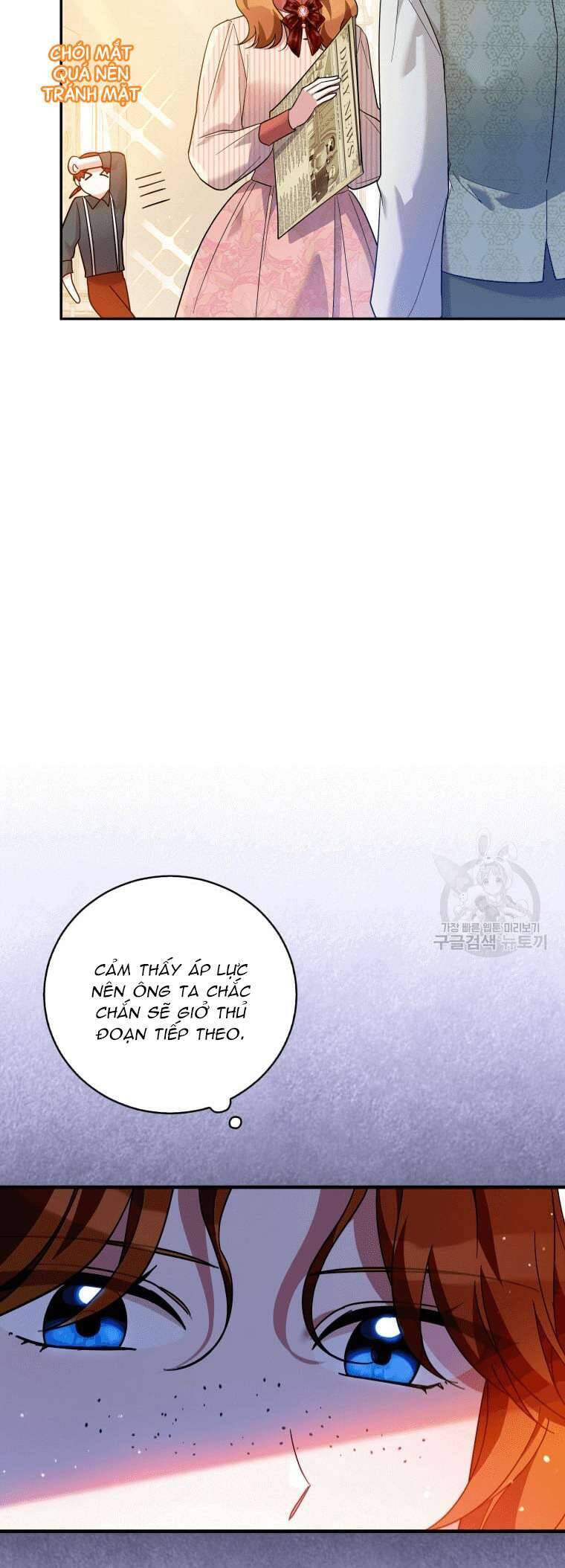 Hãy Ủng Hộ Kế Hoạch Trả Thù Của Tôi Chapter 45 - Trang 4